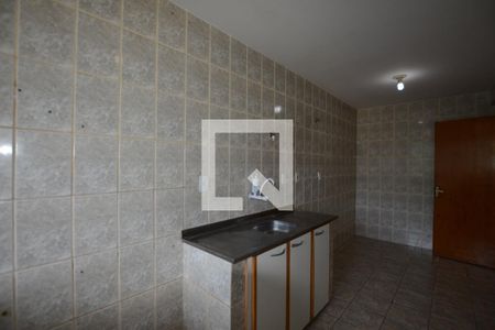 Apartamento à venda com 68m², 2 quartos e 1 vagaCozinha