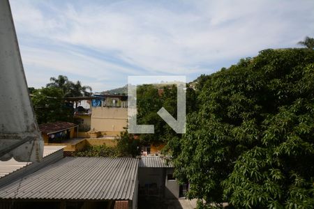 Apartamento à venda com 68m², 2 quartos e 1 vagaVista da Cozinha