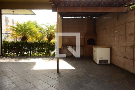 Apartamento à venda com 68m², 2 quartos e 1 vagaÁrea comum - Churrasqueira