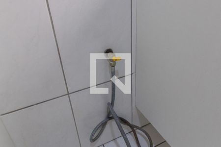 Apartamento para alugar com 58m², 2 quartos e 1 vaga Apartamento para alugar com 58m², 2 quartos e 1 vagaDetalhe cozinha