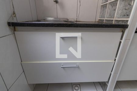 Apartamento para alugar com 58m², 2 quartos e 1 vaga Apartamento para alugar com 58m², 2 quartos e 1 vagaÁrea de serviço