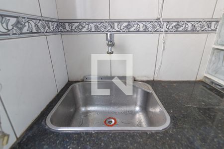 Apartamento para alugar com 58m², 2 quartos e 1 vaga Apartamento para alugar com 58m², 2 quartos e 1 vagaÁrea de serviço