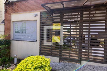 Apartamento para alugar com 58m², 2 quartos e 1 vaga Apartamento para alugar com 58m², 2 quartos e 1 vagaFachada do Condomínio