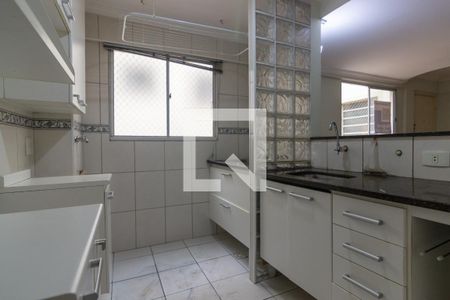 Apartamento para alugar com 58m², 2 quartos e 1 vaga Apartamento para alugar com 58m², 2 quartos e 1 vagaCozinha
