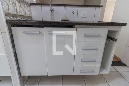 Apartamento para alugar com 58m², 2 quartos e 1 vaga Apartamento para alugar com 58m², 2 quartos e 1 vagaCozinha