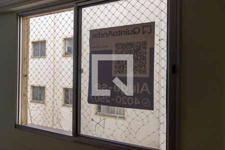 Apartamento para alugar com 58m², 2 quartos e 1 vaga