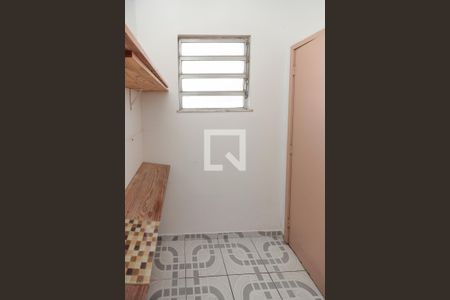 Apartamento para alugar com 60m², 2 quartos e 1 vagaQuarto de Serviço