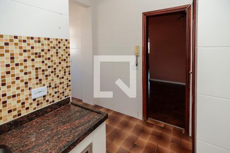 Apartamento para alugar com 60m², 2 quartos e 1 vagaCozinha