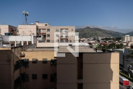 Apartamento para alugar com 60m², 2 quartos e 1 vagaVista Área de Serviço