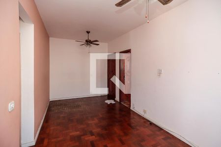 Sala de apartamento para alugar com 2 quartos, 60m² em Engenho de Dentro, Rio de Janeiro