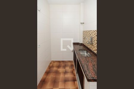 Apartamento para alugar com 60m², 2 quartos e 1 vagaCozinha