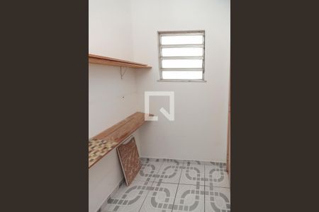 Apartamento para alugar com 60m², 2 quartos e 1 vagaQuarto de Serviço