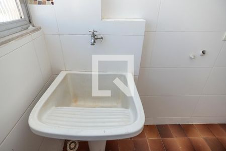 Apartamento para alugar com 60m², 2 quartos e 1 vagaÁrea de Serviço
