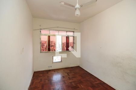 Quarto 1 de apartamento à venda com 2 quartos, 60m² em Engenho de Dentro, Rio de Janeiro