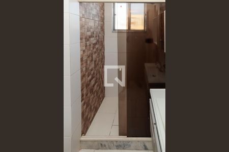 Apartamento para alugar com 60m², 2 quartos e 1 vagaBanheiro