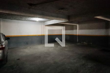 Apartamento para alugar com 60m², 2 quartos e 1 vagaGaragem