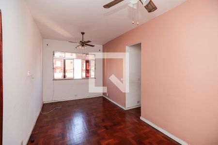 Sala de apartamento para alugar com 2 quartos, 60m² em Engenho de Dentro, Rio de Janeiro