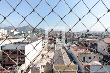 Apartamento para alugar com 60m², 2 quartos e 1 vagaVista Quarto 2