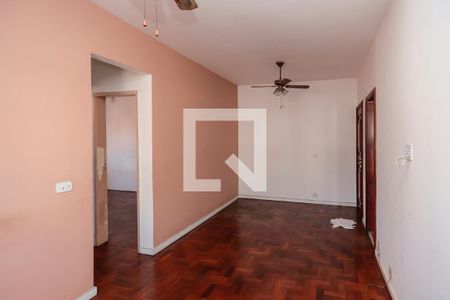 Sala de apartamento para alugar com 2 quartos, 60m² em Engenho de Dentro, Rio de Janeiro