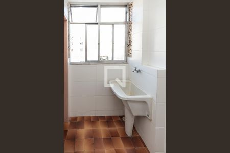 Apartamento para alugar com 60m², 2 quartos e 1 vagaÁrea de Serviço