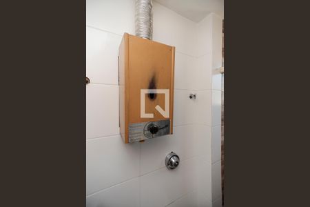 Apartamento para alugar com 60m², 2 quartos e 1 vagaBanheiro