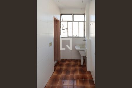 Apartamento para alugar com 60m², 2 quartos e 1 vagaÁrea de Serviço