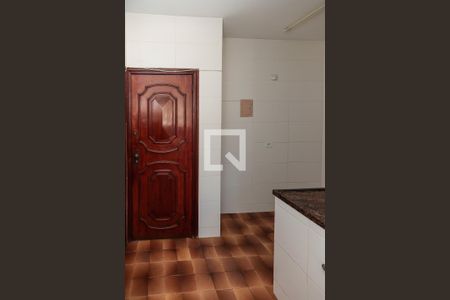 Apartamento para alugar com 60m², 2 quartos e 1 vagaCozinha