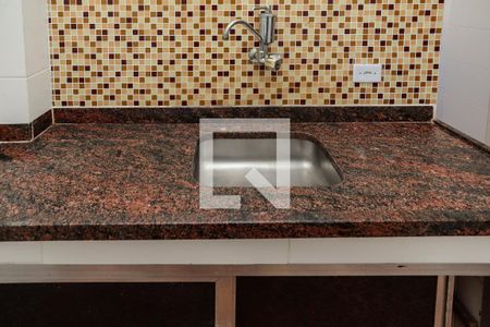 Apartamento para alugar com 60m², 2 quartos e 1 vagaCozinha