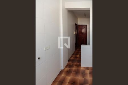 Apartamento para alugar com 60m², 2 quartos e 1 vagaÁrea de Serviço