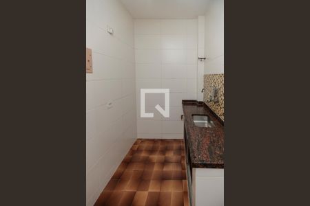 Apartamento para alugar com 60m², 2 quartos e 1 vagaCozinha