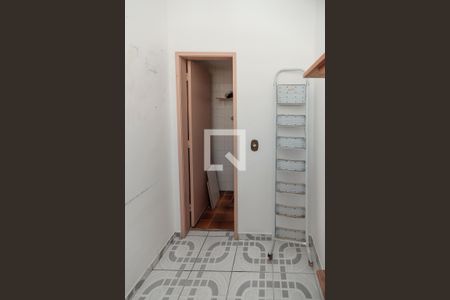 Apartamento para alugar com 60m², 2 quartos e 1 vagaQuarto de Serviço