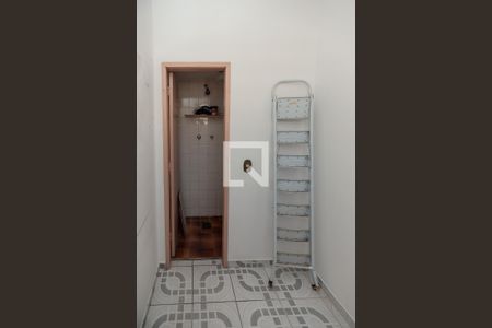 Apartamento para alugar com 60m², 2 quartos e 1 vagaQuarto de Serviço