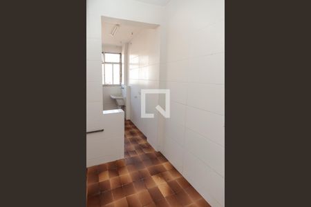 Apartamento para alugar com 60m², 2 quartos e 1 vagaCozinha