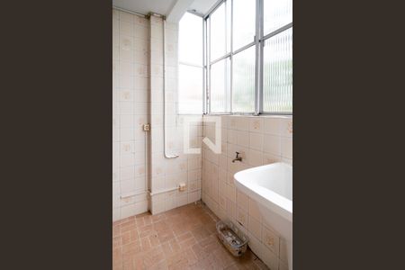 Apartamento à venda com 83m², 2 quartos e sem vagaÁrea de Serviço