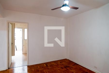 Sala de apartamento à venda com 2 quartos, 83m² em Chácara Santo Antônio (zona Sul), São Paulo