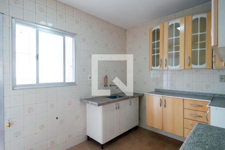 Apartamento à venda com 83m², 2 quartos e sem vagaCozinha