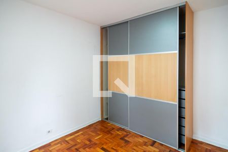 Apartamento à venda com 83m², 2 quartos e sem vagaQuarto 2