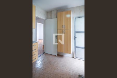 Apartamento à venda com 83m², 2 quartos e sem vagaCozinha