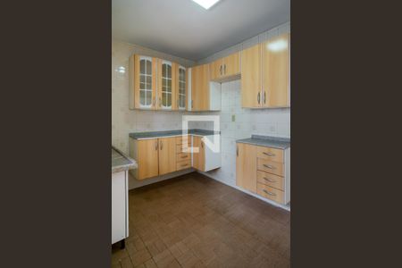 Apartamento à venda com 83m², 2 quartos e sem vagaCozinha