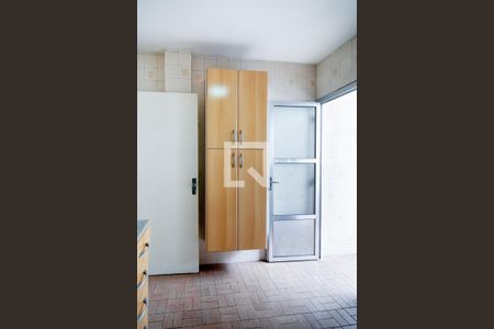 Apartamento à venda com 83m², 2 quartos e sem vagaCozinha