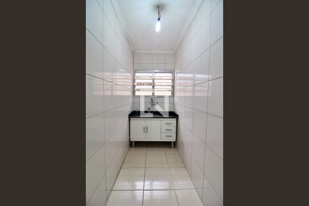 Casa para alugar com 70m², 3 quartos e sem vagaCozinha