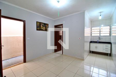 Casa para alugar com 70m², 3 quartos e sem vagaCozinha