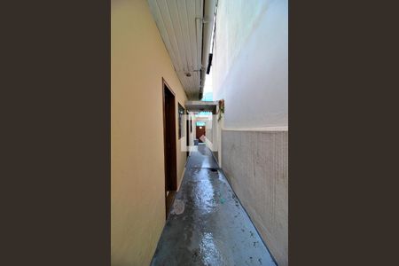 Casa para alugar com 70m², 3 quartos e sem vagaCorredor