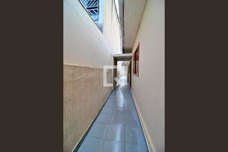 Casa para alugar com 70m², 3 quartos e sem vagaCorredor