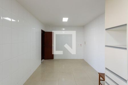 Apartamento para alugar com 150m², 3 quartos e 1 vagaCozinha