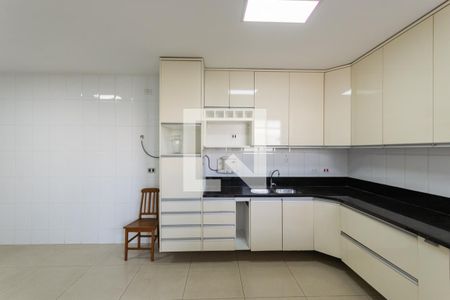 Apartamento para alugar com 150m², 3 quartos e 1 vagaCozinha