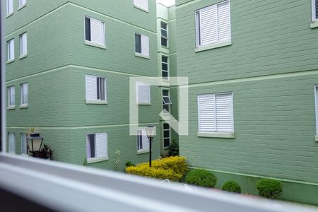Vista do Quarto 1 de apartamento para alugar com 2 quartos, 50m² em Jardim Primavera, Jacareí