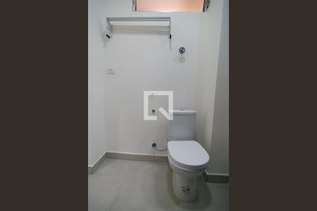 Studio à venda com 39m², 0 quarto e sem vagaBanheiro