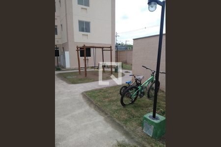 Apartamento para alugar com 42m², 2 quartos e 1 vagaÁrea comum - Playground