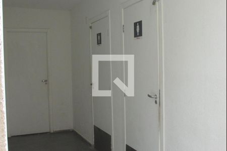 Apartamento para alugar com 42m², 2 quartos e 1 vagaÁrea comum - Banheiros